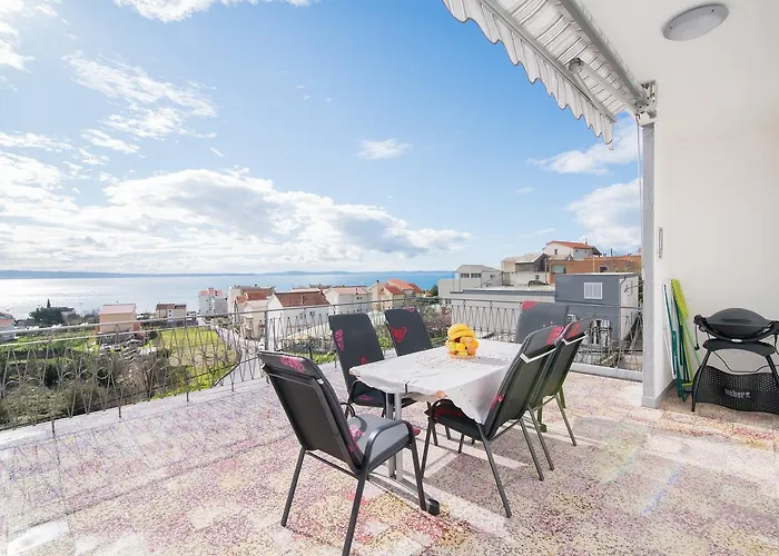 Apartment Seventh Heaven