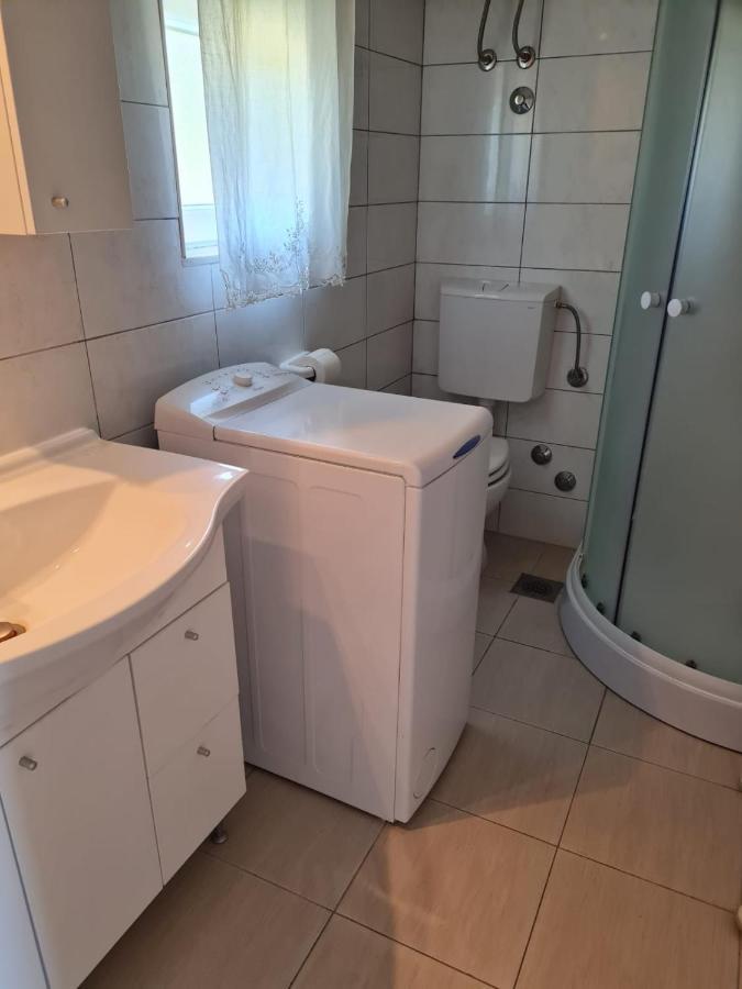 Seventh Heaven Apartmán