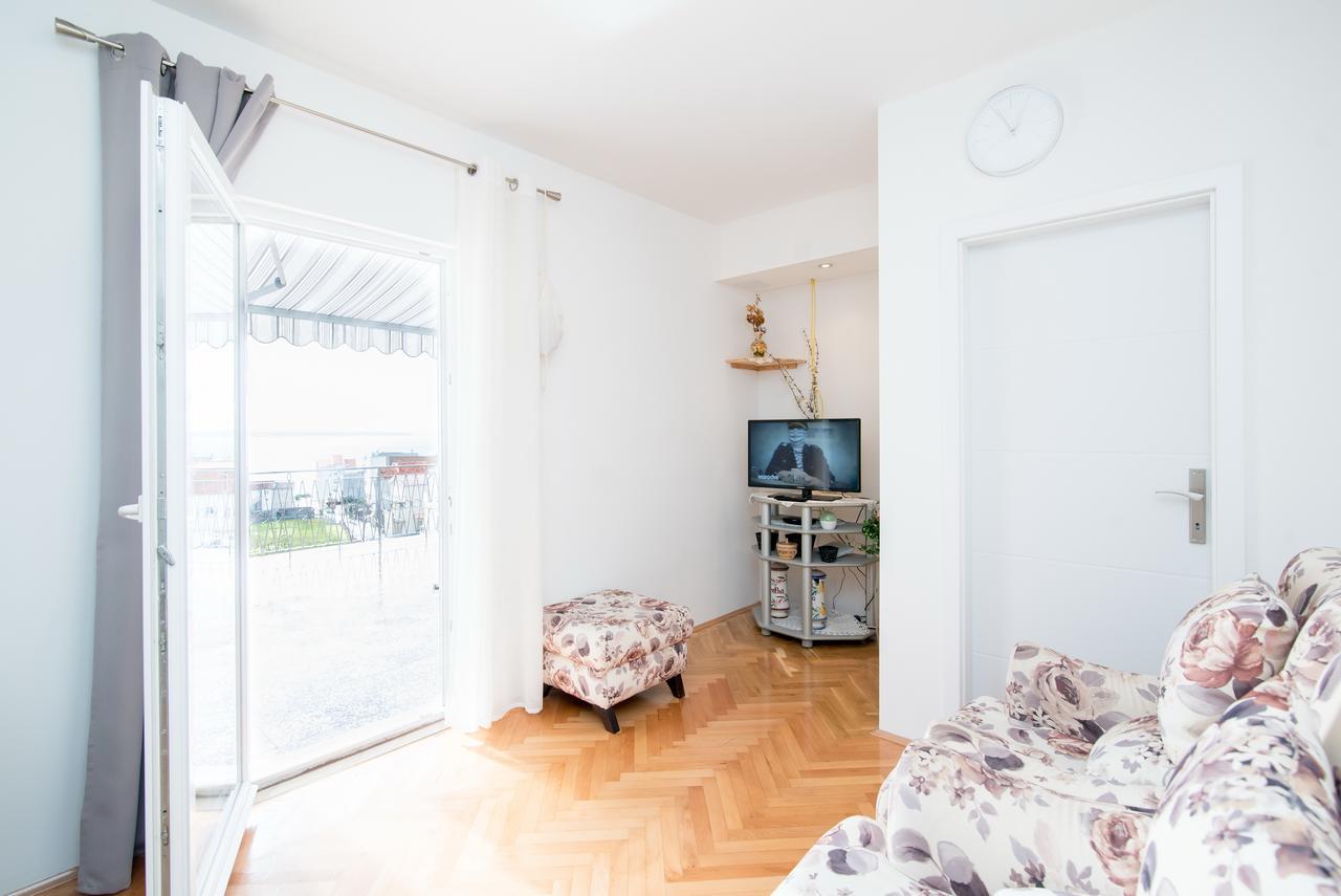 Seventh Heaven Apartmán *