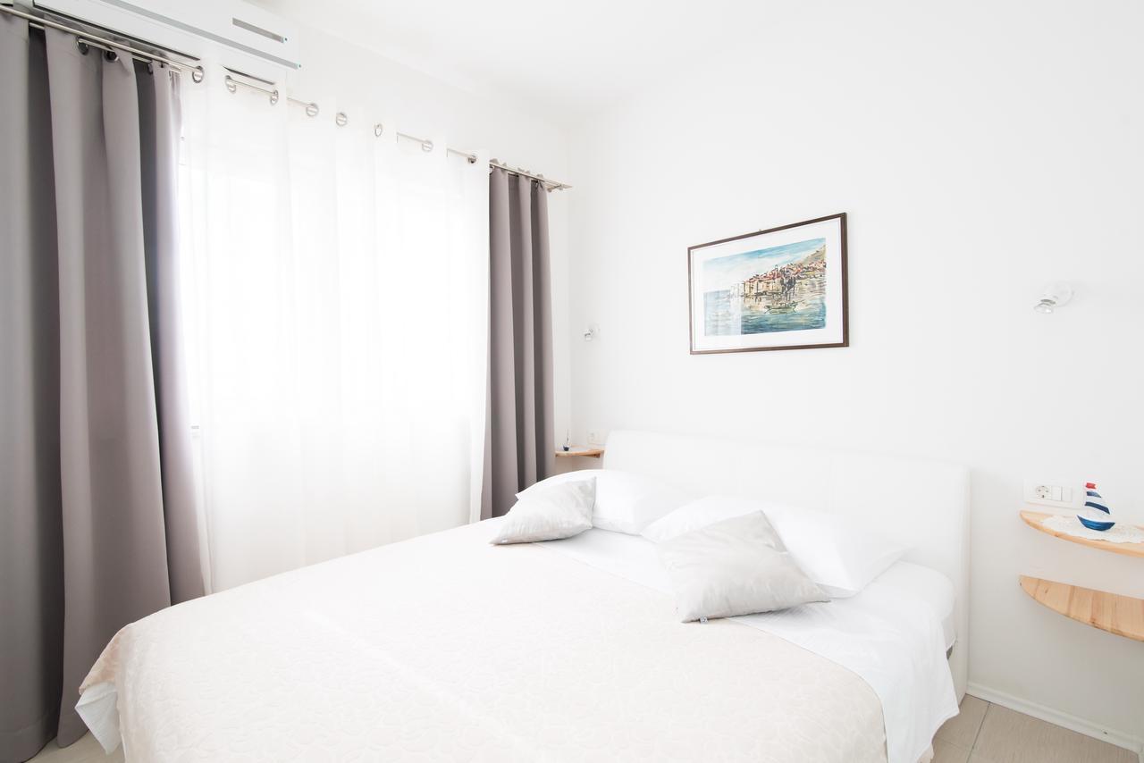 Apartmán Seventh Heaven *