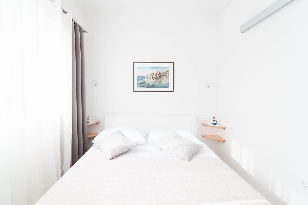 Apartmán Seventh Heaven *