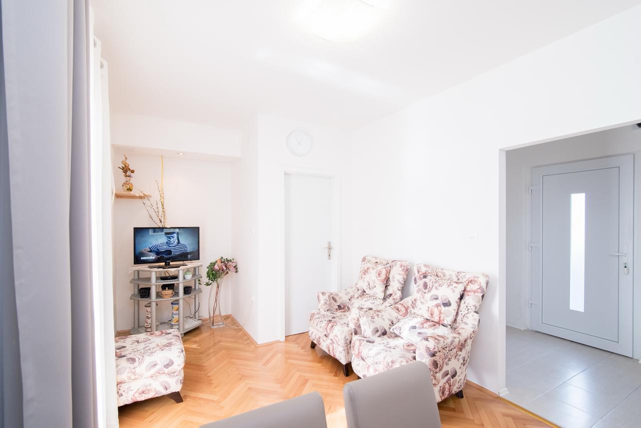 Seventh Heaven Apartmán