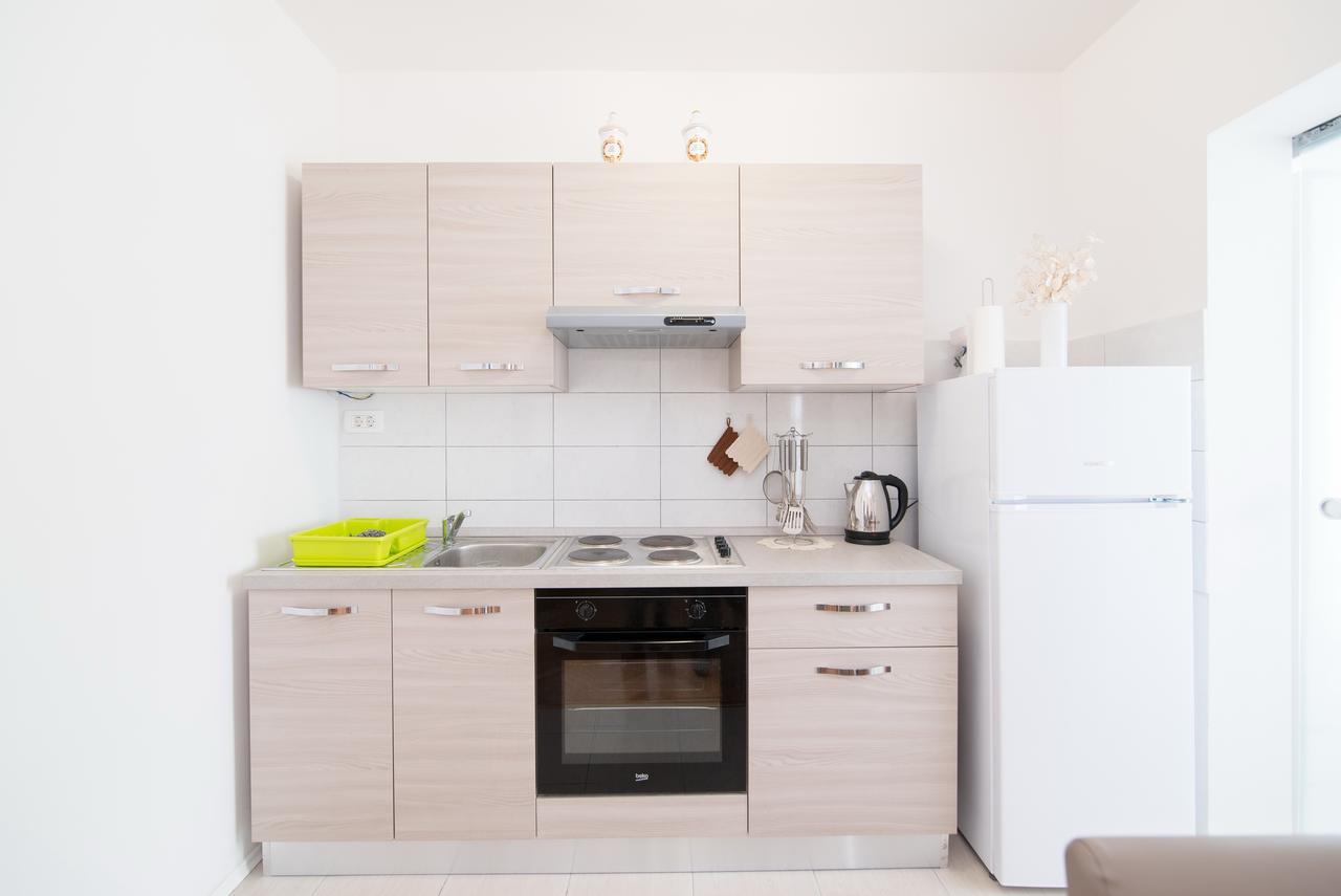 Seventh Heaven Apartmán
