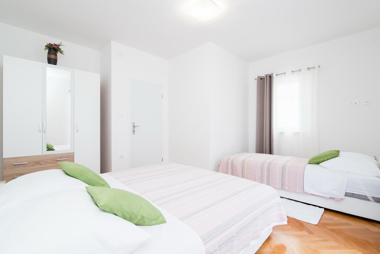 Apartmán Seventh Heaven *